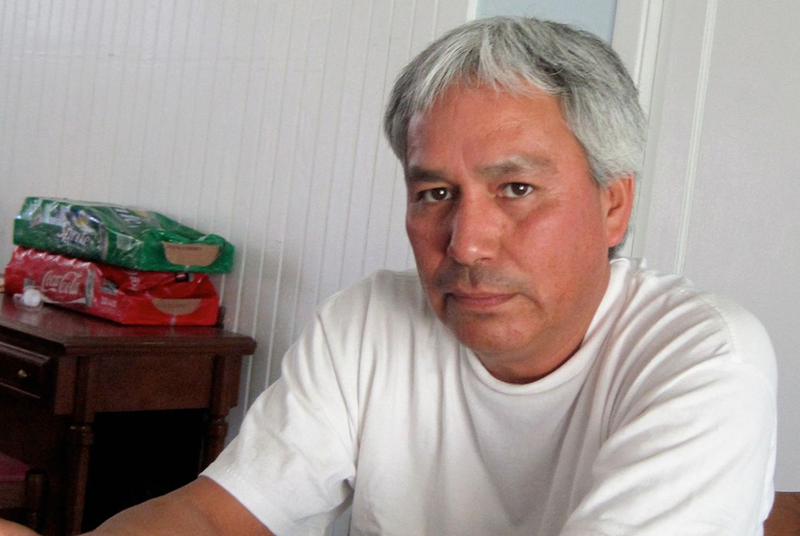 Emilio Gutiérrez